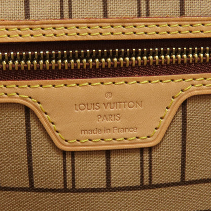 LOUIS VUITTON M46979 Never full PM Tote Bag Monogram canvas Ladies [Used]