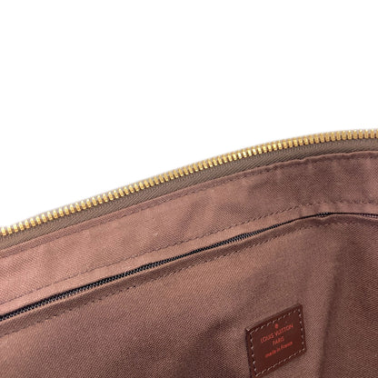 LOUIS VUITTON N23203 Eol 60 Carry Bag Boston bag Damier canvas Ladies [Used]