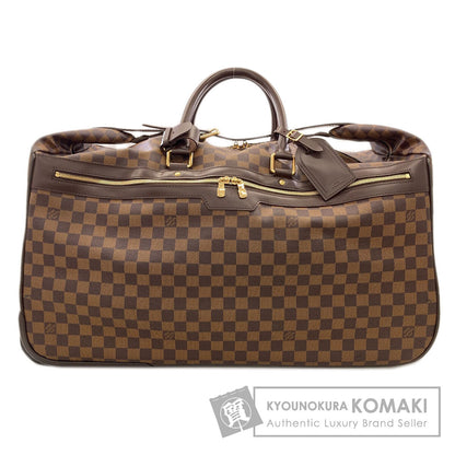 LOUIS VUITTON N23203 Eol 60 Carry Bag Boston bag Damier canvas Ladies [Used]
