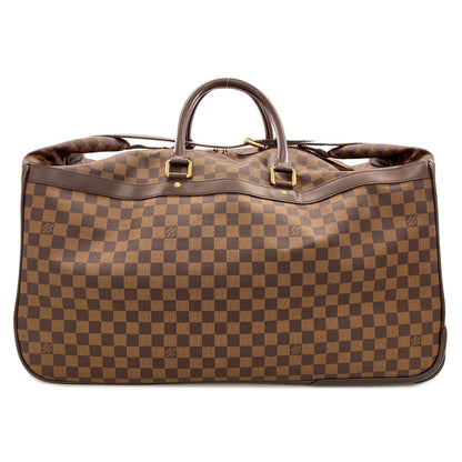 LOUIS VUITTON N23203 Eol 60 Carry Bag Boston bag Damier canvas Ladies [Used]