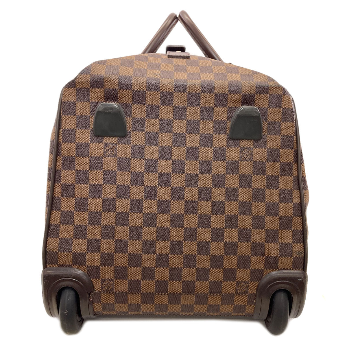 LOUIS VUITTON N23203 Eol 60 Carry Bag Boston bag Damier canvas Ladies [Used]
