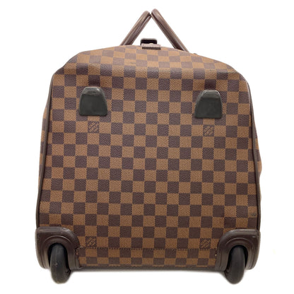 LOUIS VUITTON N23203 Eol 60 Carry Bag Boston bag Damier canvas Ladies [Used]