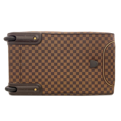 LOUIS VUITTON N23203 Eol 60 Carry Bag Boston bag Damier canvas Ladies [Used]
