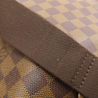 LOUIS VUITTON N51211 Brooklyn MM Shoulder Bag Damier canvas Ladies [Used]