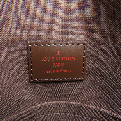 LOUIS VUITTON N51211 Brooklyn MM Shoulder Bag Damier canvas Ladies [Used]