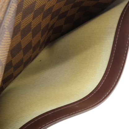 LOUIS VUITTON N45253 Reporter PM SP order Shoulder Bag Damier canvas Ladies [Used]