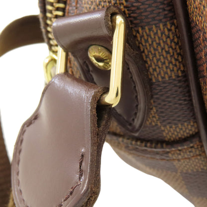 LOUIS VUITTON N45253 Reporter PM SP order Shoulder Bag Damier canvas Ladies [Used]