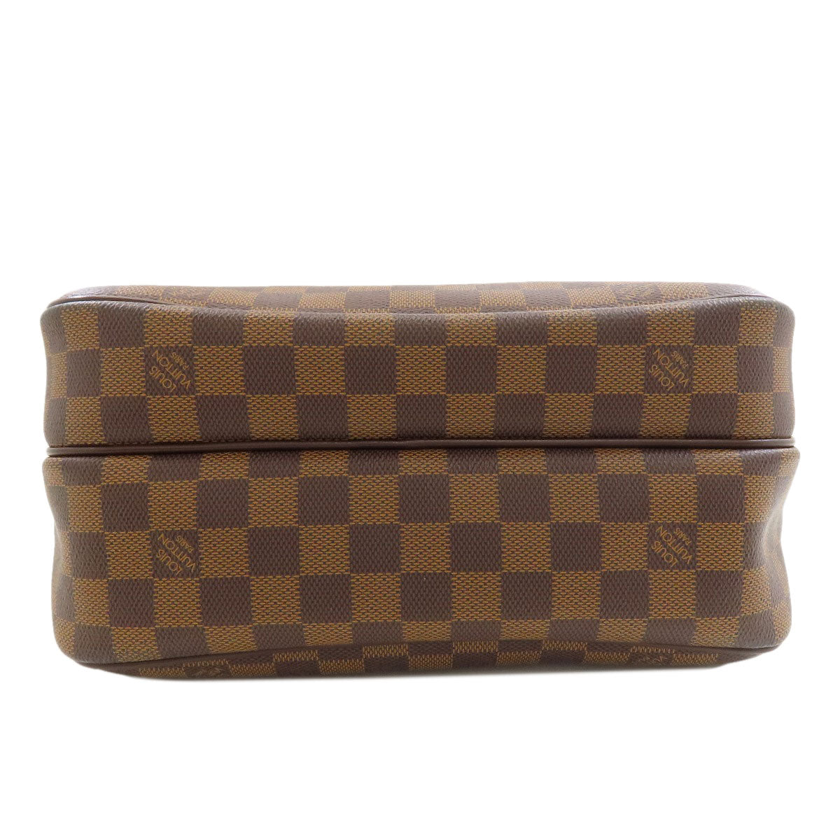 LOUIS VUITTON N45253 Reporter PM SP order Shoulder Bag Damier canvas Ladies [Used]