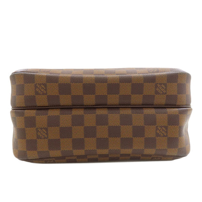 LOUIS VUITTON N45253 Reporter PM SP order Shoulder Bag Damier canvas Ladies [Used]