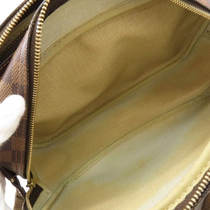 LOUIS VUITTON N45253 Reporter PM SP order Shoulder Bag Damier canvas Ladies [Used]