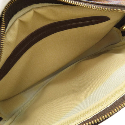 LOUIS VUITTON N45253 Reporter PM SP order Shoulder Bag Damier canvas Ladies [Used]