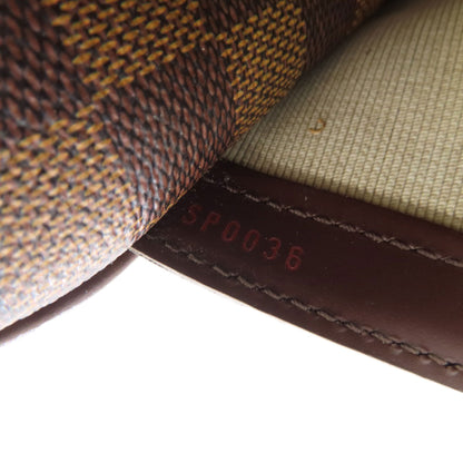 LOUIS VUITTON N45253 Reporter PM SP order Shoulder Bag Damier canvas Ladies [Used]
