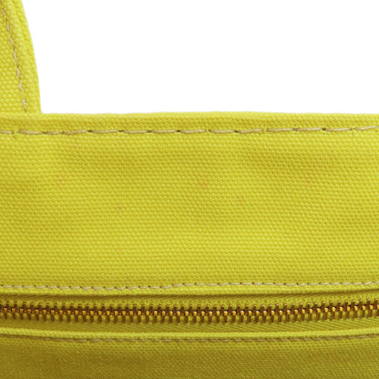 PRADA B1872B Canapa Tote Bag Canvas Ladies [Used]