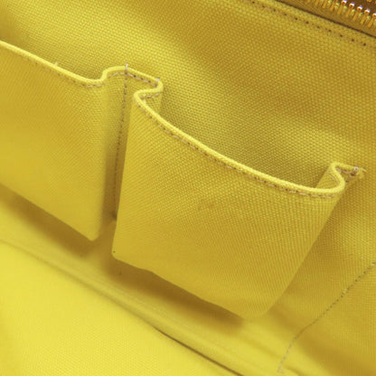 PRADA B1872B Canapa Tote Bag Canvas Ladies [Used]