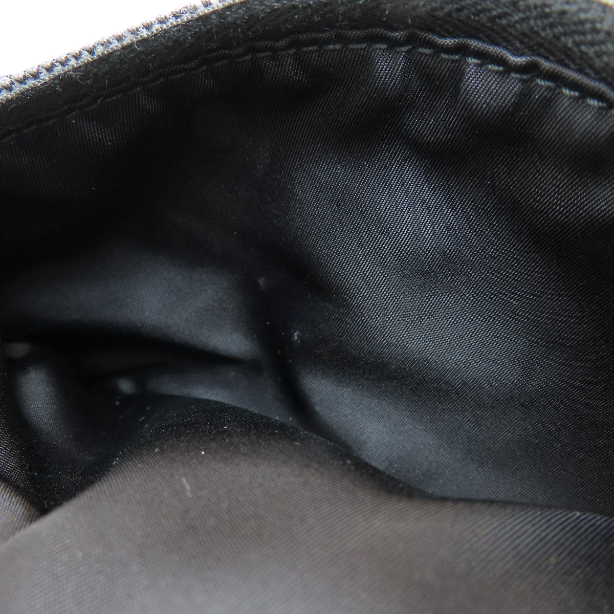PRADA Logo Hardware Backpack Â· Daypack Nylon Ladies [Used]
