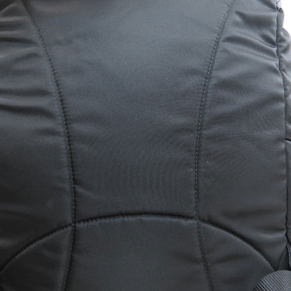 PRADA Logo Hardware Backpack Â· Daypack Nylon Ladies [Used]