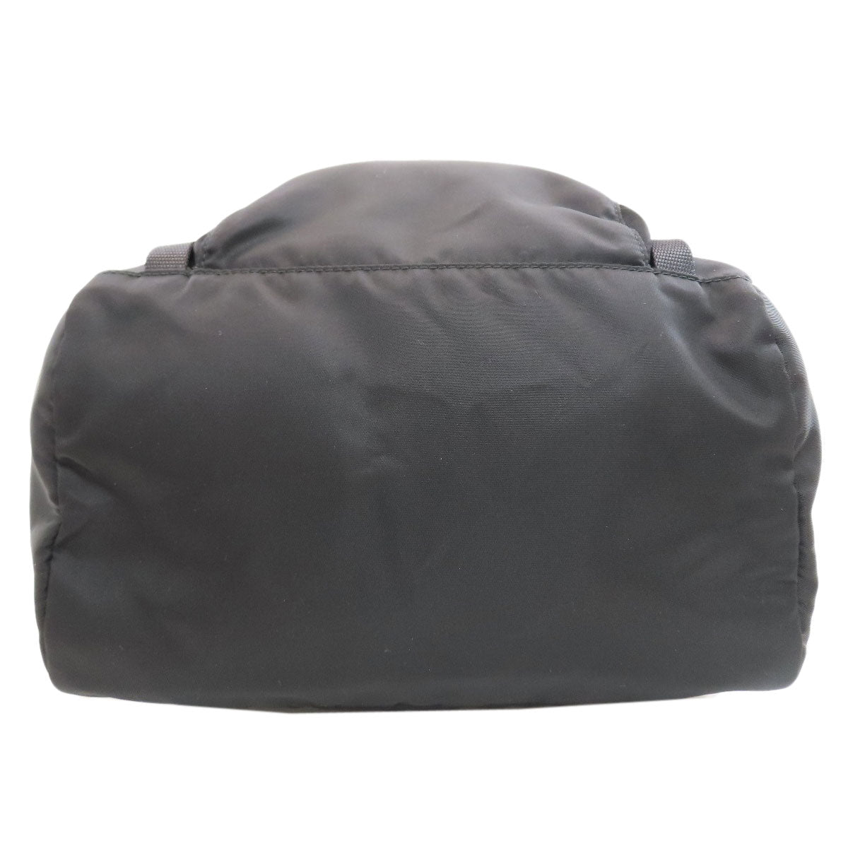 PRADA Logo Hardware Backpack Â· Daypack Nylon Ladies [Used]