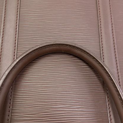 LOUIS VUITTON M5909D Porte-Documents・Voyage Business bag Epi Leather mens [Used]