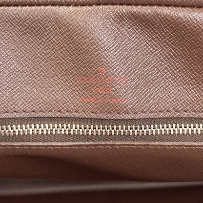 LOUIS VUITTON M5909D Porte-Documents・Voyage Business bag Epi Leather mens [Used]
