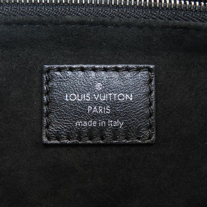 LOUIS VUITTON M24861 Carryall Cargo Vibe PM Shoulder Bag Lambskin Ladies [Used]
