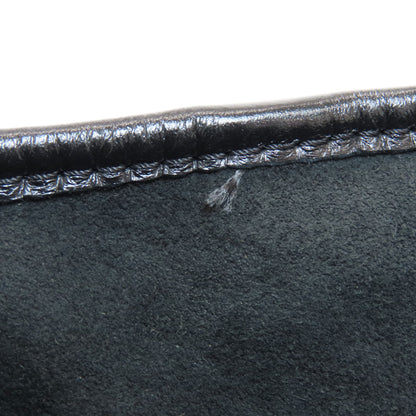 LOUIS VUITTON M24861 Carryall Cargo Vibe PM Shoulder Bag Lambskin Ladies [Used]