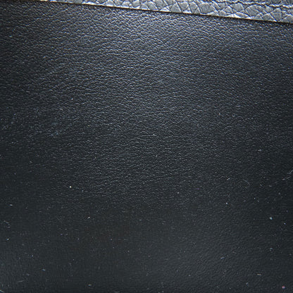 LOUIS VUITTON M80481 Zippy wallet Long wallet (with coin pocket) Empreinte Ladies [Used]