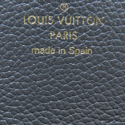 LOUIS VUITTON Empreinte Sara NM Long wallet (with coin pocket) Empreinte Ladies [Used]