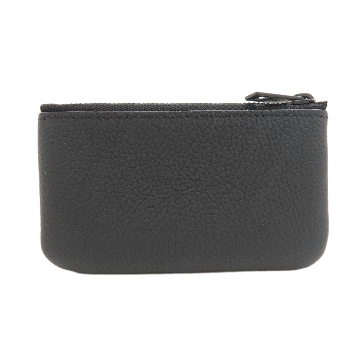 LOUIS VUITTON M81031 Pochette Clé Aerogram coin purse Leather Ladies [Used]