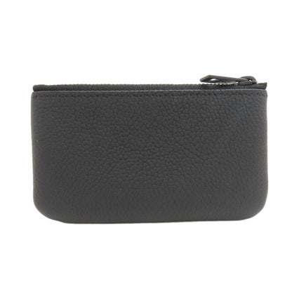 LOUIS VUITTON M81031 Pochette Clé Aerogram coin purse Leather Ladies [Used]