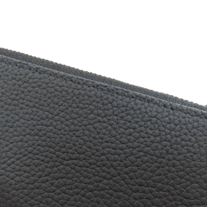 LOUIS VUITTON M81031 Pochette Clé Aerogram coin purse Leather Ladies [Used]