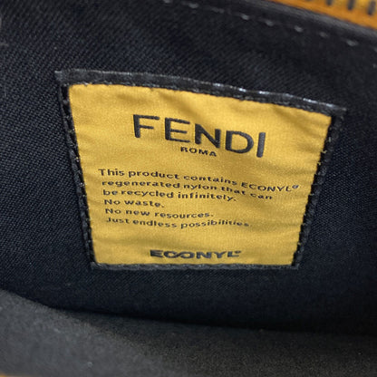 FENDI Peekaboo I See You 2WAY Handbag Nylon Ladies [Used]