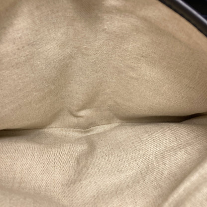 Berluti Toujours Scritto Arabesque Tote Bag Canvas Ladies [Used]