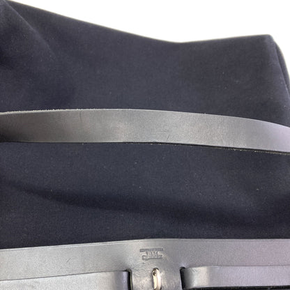 HERMES Ailebag MM SilverHardware Handbag Towar Officche Ladies [Used]