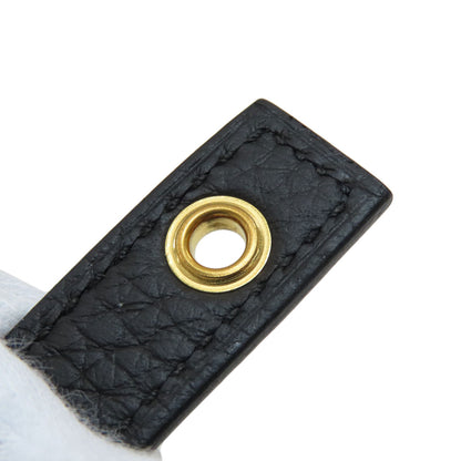 HERMES Picotin Lock PM GoldHardware Handbag Taurillon Clemence Ladies [Used]