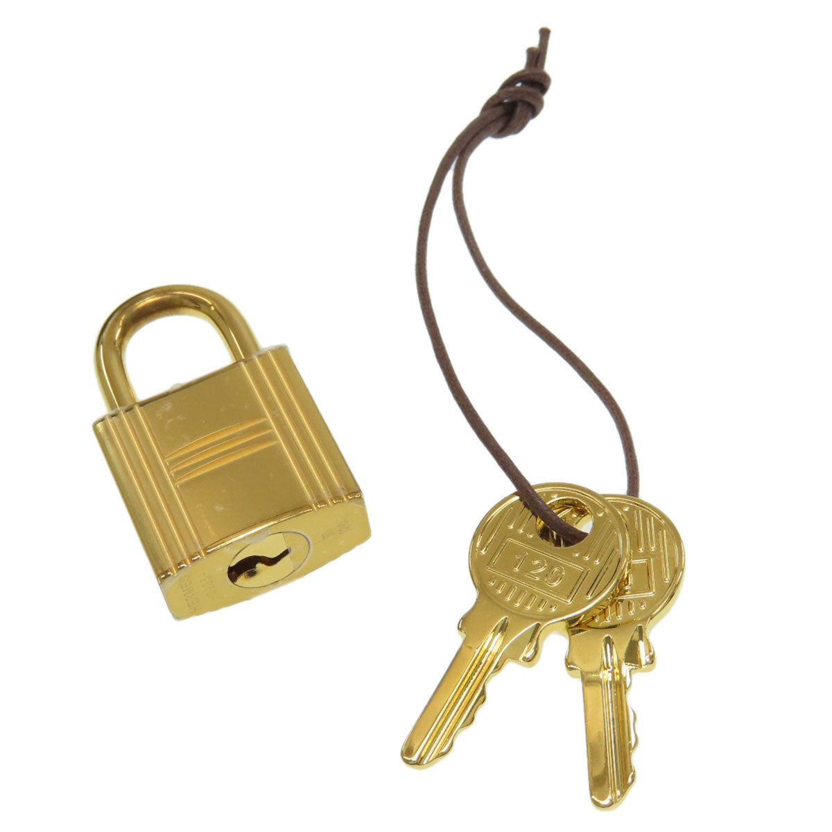 HERMES Picotin Lock PM GoldHardware Handbag Taurillon Clemence Ladies [Used]