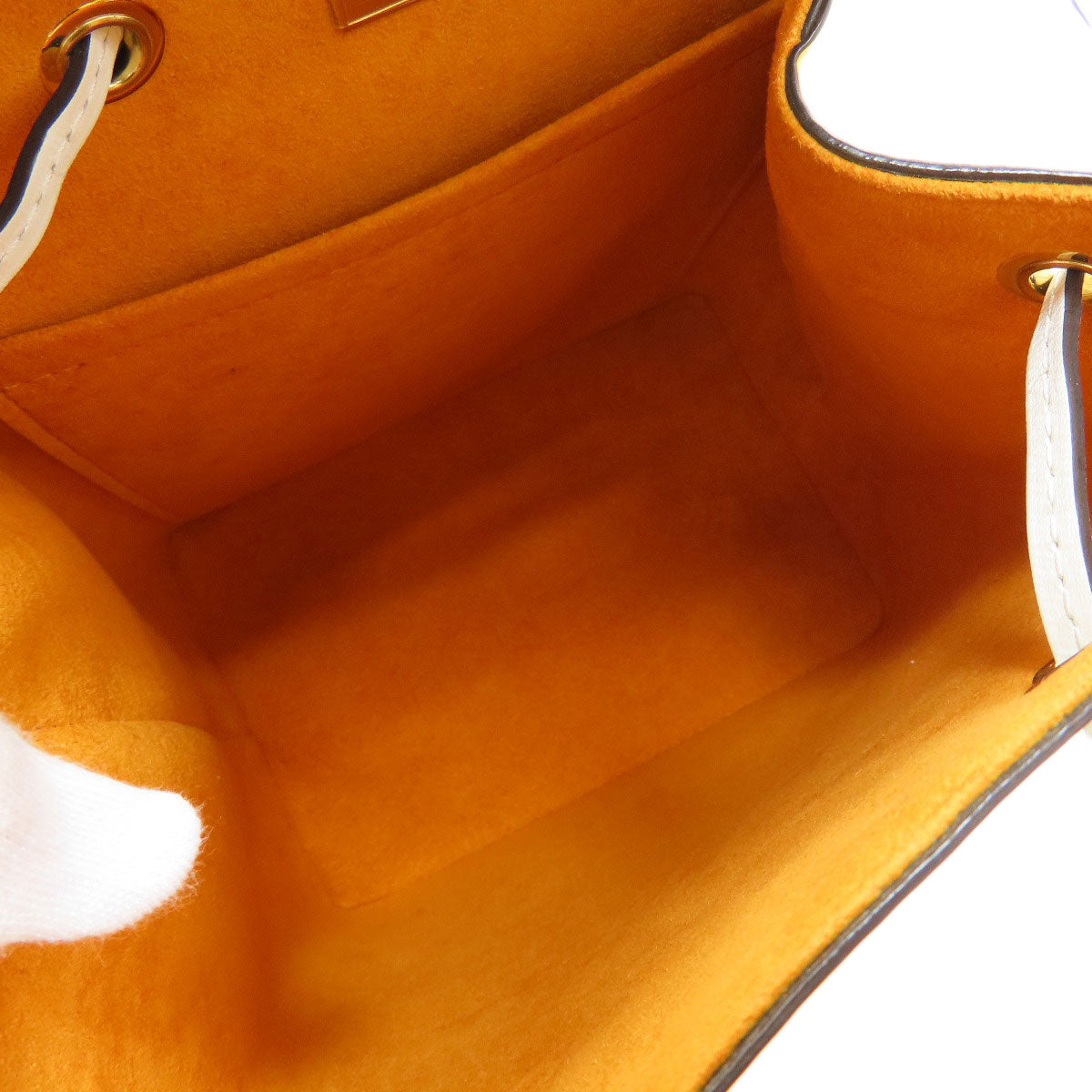 LOUIS VUITTON M53548 Hot spring Backpack Â· Daypack Vernis Monogram canvasLadies [Used]