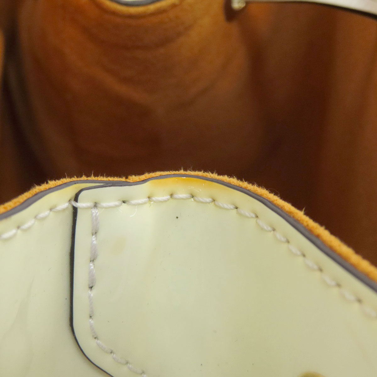LOUIS VUITTON M53548 Hot spring Backpack Â· Daypack Vernis Monogram canvasLadies [Used]