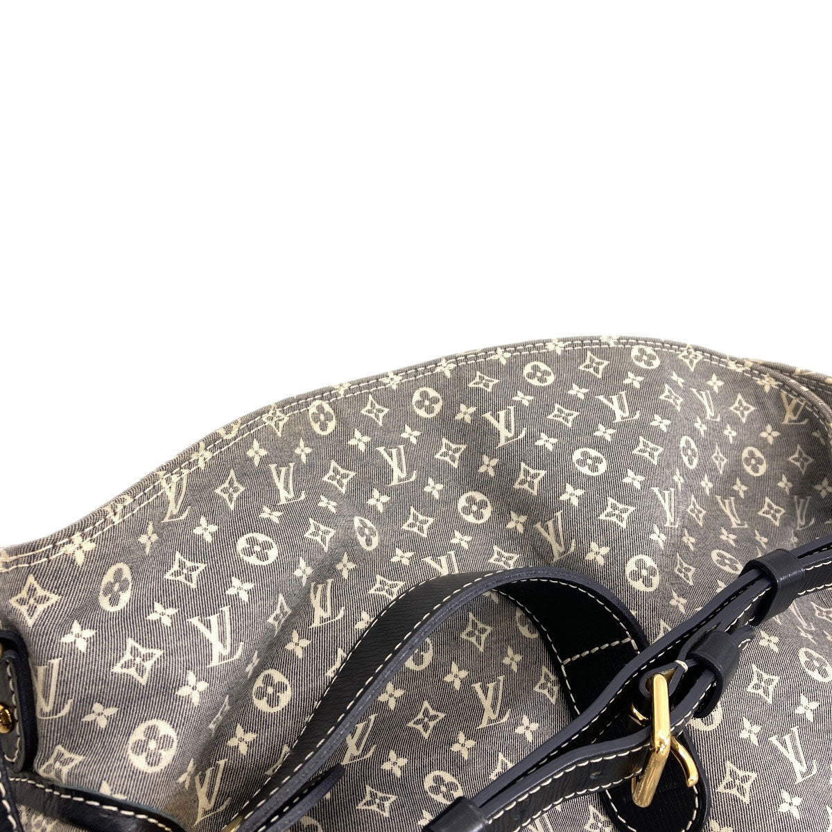 LOUIS VUITTON M56700 Romance ankle Handbag Monogram Lee Deal Ladies [Used]