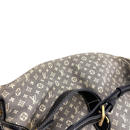 LOUIS VUITTON M56700 Romance ankle Handbag Monogram Lee Deal Ladies [Used]