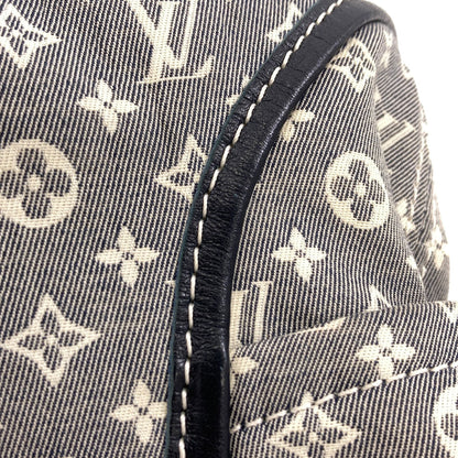 LOUIS VUITTON M56700 Romance ankle Handbag Monogram Lee Deal Ladies [Used]