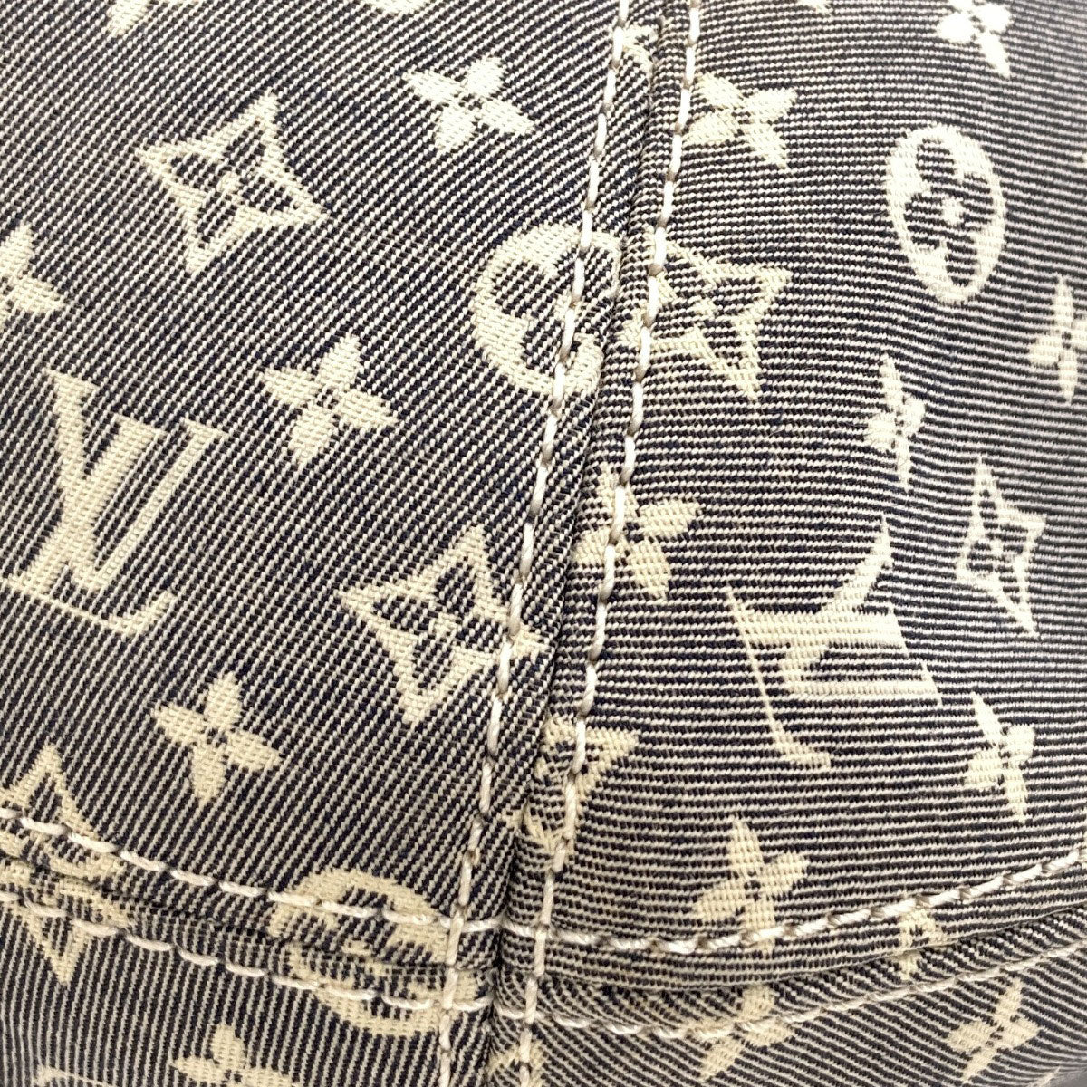 LOUIS VUITTON M56700 Romance ankle Handbag Monogram Lee Deal Ladies [Used]