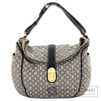 LOUIS VUITTON M56700 Romance ankle Handbag Monogram Lee Deal Ladies [Used]