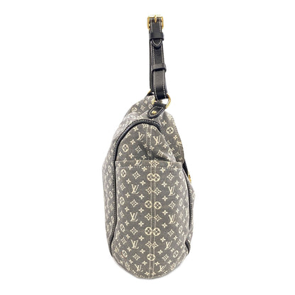 LOUIS VUITTON M56700 Romance ankle Handbag Monogram Lee Deal Ladies [Used]