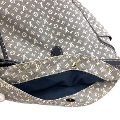 LOUIS VUITTON M56700 Romance ankle Handbag Monogram Lee Deal Ladies [Used]