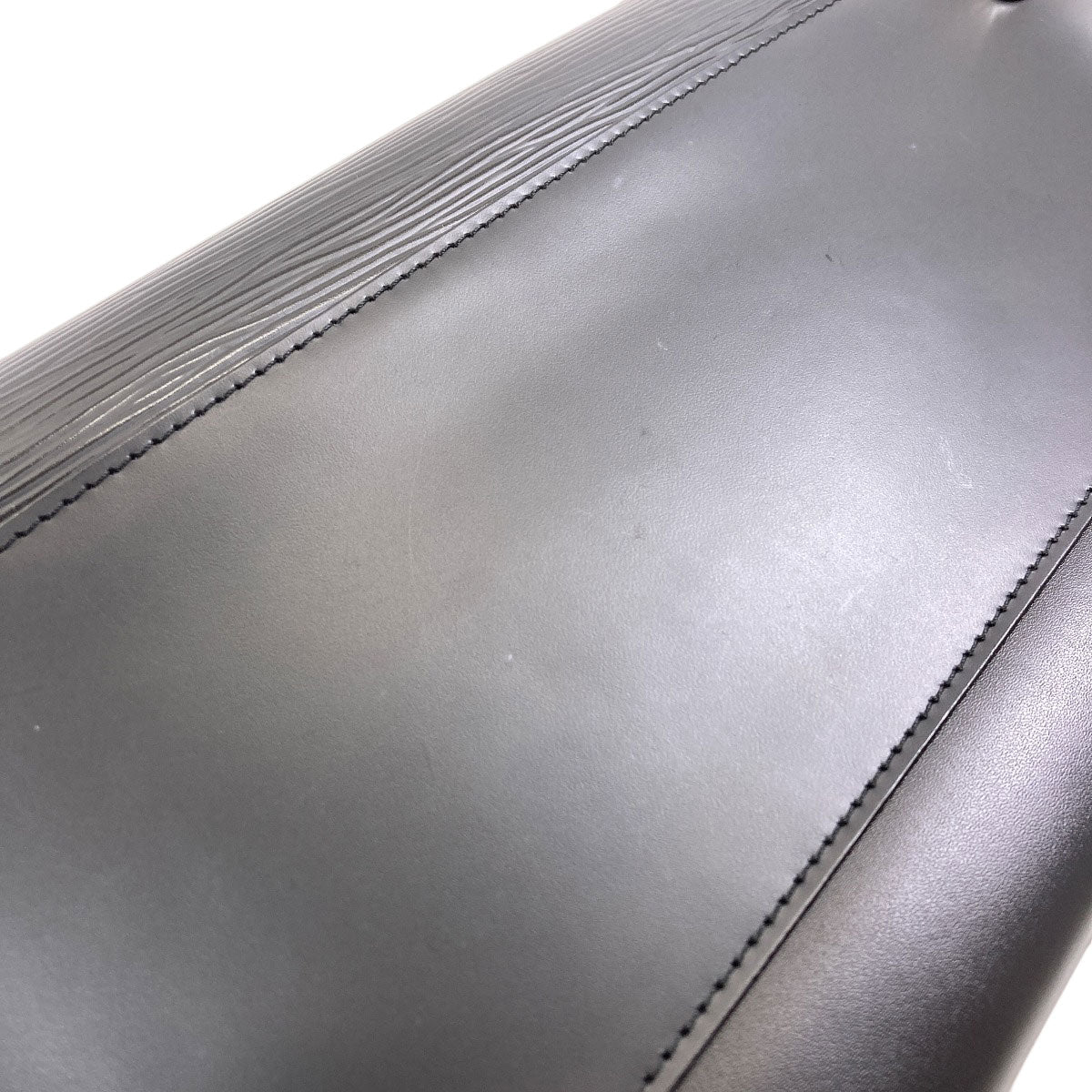 LOUIS VUITTON M59312 Bowling Montaigne GM Boston bag Epi Leather Ladies [Used]