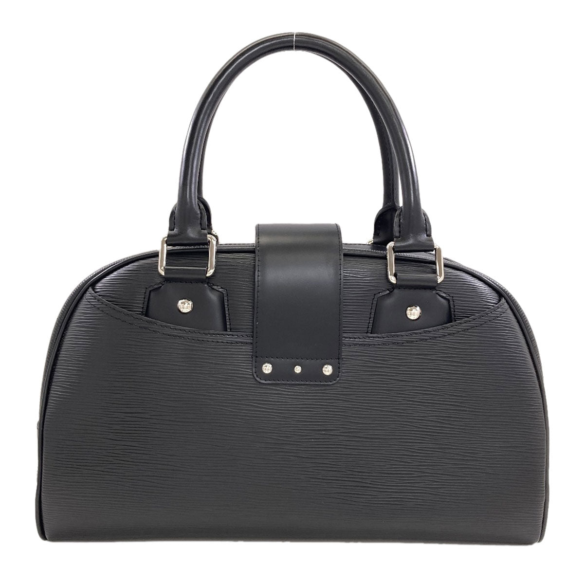 LOUIS VUITTON M59312 Bowling Montaigne GM Boston bag Epi Leather Ladies [Used]