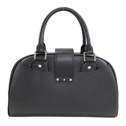 LOUIS VUITTON M59312 Bowling Montaigne GM Boston bag Epi Leather Ladies [Used]