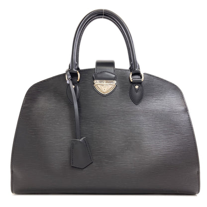 LOUIS VUITTON M59042 Pont Neuf GM Handbag Epi Leather Ladies [Used]