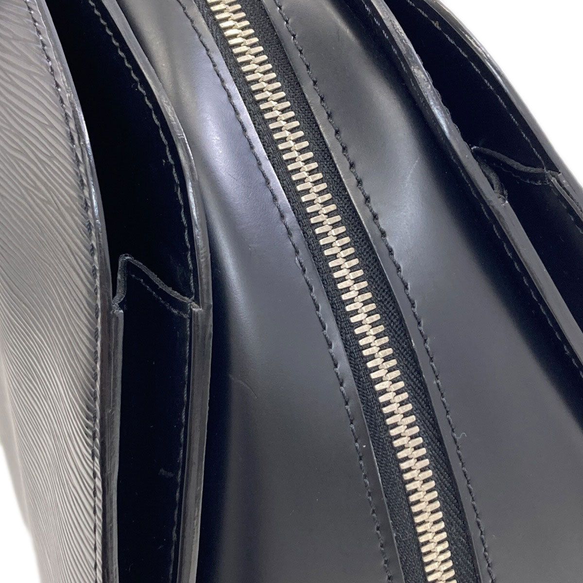 LOUIS VUITTON M59042 Pont Neuf GM Handbag Epi Leather Ladies [Used]
