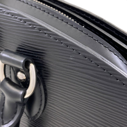 LOUIS VUITTON M59042 Pont Neuf GM Handbag Epi Leather Ladies [Used]